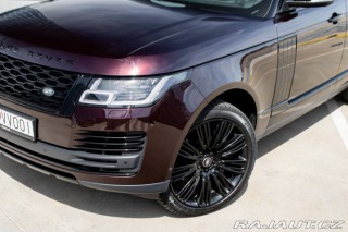 Land Rover Range Rover 4.4 V8/ Autobiography/ V 2019
