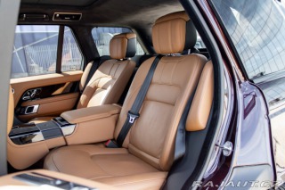 Land Rover Range Rover 4.4 V8/ Autobiography/ V 2019