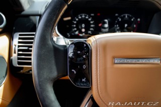 Land Rover Range Rover 4.4 V8/ Autobiography/ V 2019