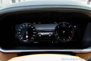 Land Rover Range Rover 4.4 V8/ Autobiography/ V 2019