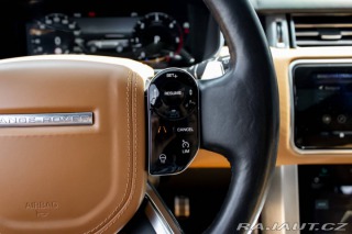 Land Rover Range Rover 4.4 V8/ Autobiography/ V 2019
