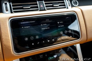 Land Rover Range Rover 4.4 V8/ Autobiography/ V 2019