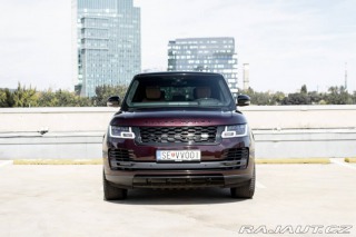 Land Rover Range Rover 4.4 V8/ Autobiography/ V 2019