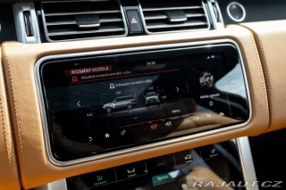 Land Rover Range Rover 4.4 V8/ Autobiography/ V 2019