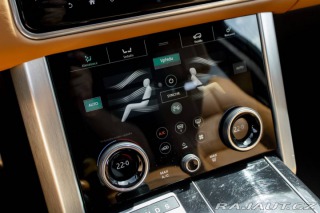 Land Rover Range Rover 4.4 V8/ Autobiography/ V 2019