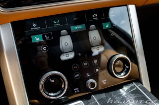 Land Rover Range Rover 4.4 V8/ Autobiography/ V 2019