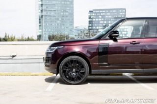 Land Rover Range Rover 4.4 V8/ Autobiography/ V 2019
