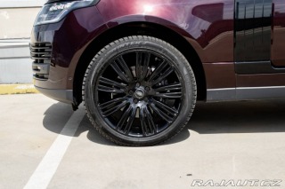 Land Rover Range Rover 4.4 V8/ Autobiography/ V 2019