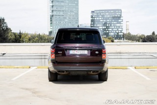 Land Rover Range Rover 4.4 V8/ Autobiography/ V 2019