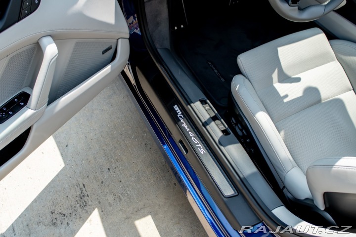 Porsche Ostatní modely 911 Targa  4 GTS/ PDLS+/ InnoDrive/ 2024