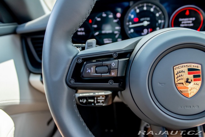 Porsche Ostatní modely 911 Targa  4 GTS/ PDLS+/ InnoDrive/ 2024