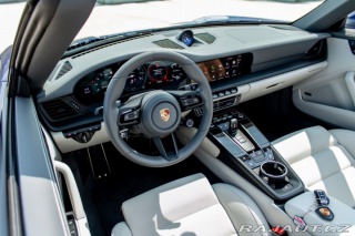 Porsche Ostatní modely 911 Targa 4 GTS/ PDLS+/ InnoDrive/ 2024