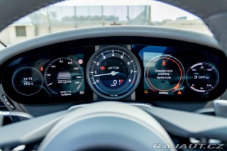 Porsche Ostatní modely 911 Targa 4 GTS/ PDLS+/ InnoDrive/ 2024