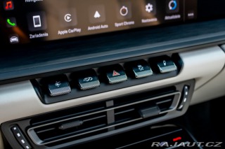 Porsche Ostatní modely 911 Targa 4 GTS/ PDLS+/ InnoDrive/ 2024