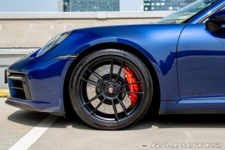 Porsche Ostatní modely 911 Targa 4 GTS/ PDLS+/ InnoDrive/ 2024