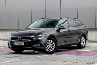 Volkswagen Passat Variant  1.5 TSI/DSG/ LED