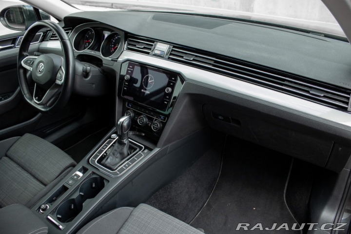 Volkswagen Passat Variant 1.5 TSI/DSG/ LED 2020