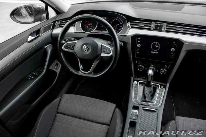 Volkswagen Passat Variant 1.5 TSI/DSG/ LED 2020