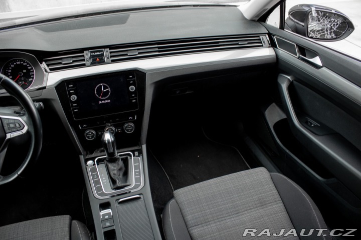 Volkswagen Passat Variant 1.5 TSI/DSG/ LED 2020