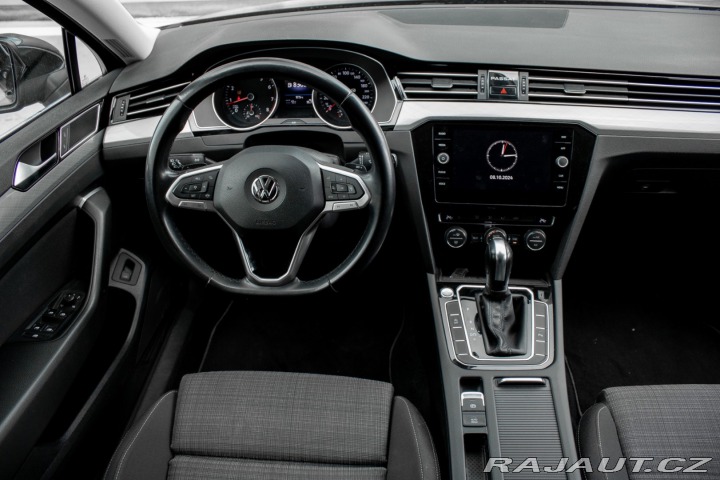 Volkswagen Passat Variant 1.5 TSI/DSG/ LED 2020