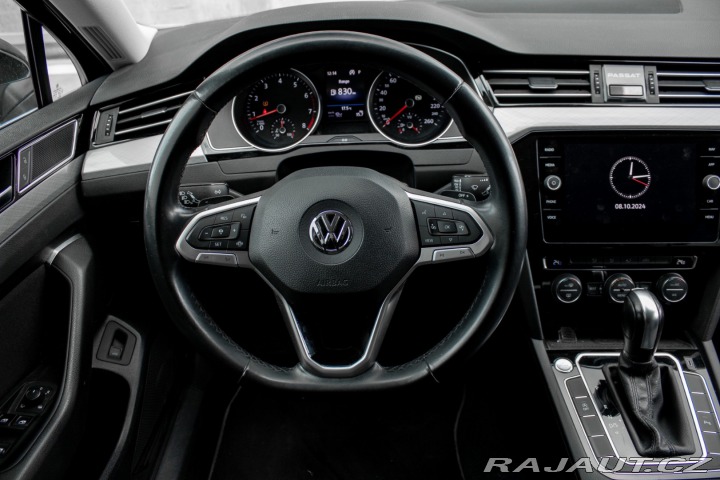 Volkswagen Passat Variant 1.5 TSI/DSG/ LED 2020