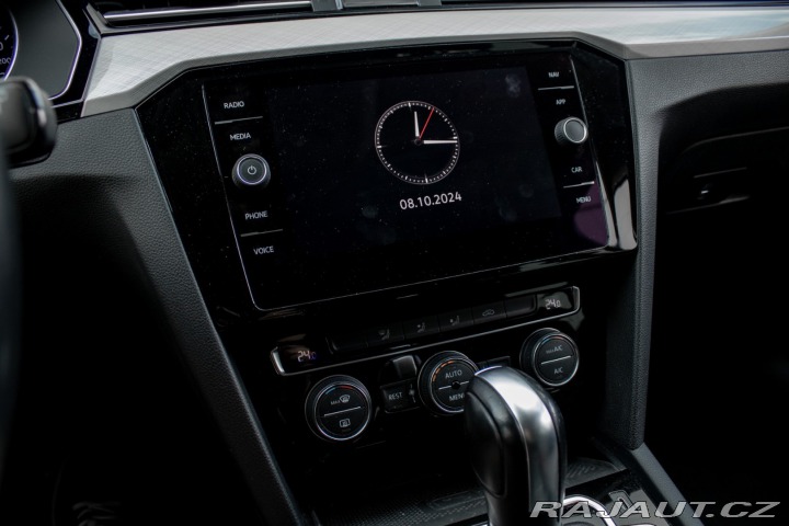 Volkswagen Passat Variant 1.5 TSI/DSG/ LED 2020