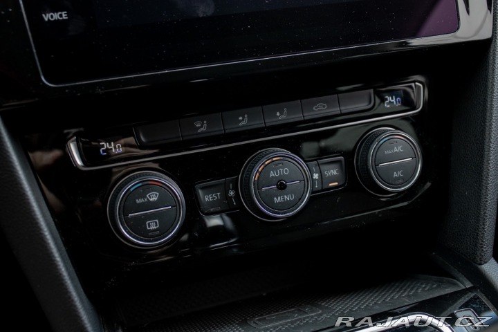 Volkswagen Passat Variant 1.5 TSI/DSG/ LED 2020