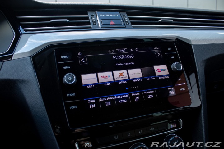 Volkswagen Passat Variant 1.5 TSI/DSG/ LED 2020