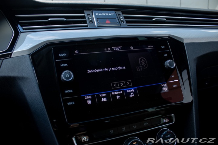 Volkswagen Passat Variant 1.5 TSI/DSG/ LED 2020