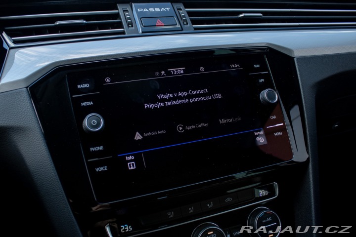 Volkswagen Passat Variant 1.5 TSI/DSG/ LED 2020