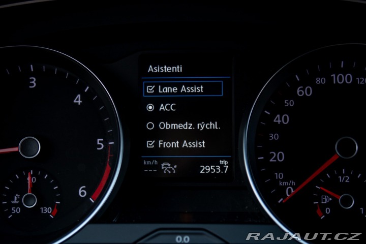 Volkswagen Passat Variant 1.5 TSI/DSG/ LED 2020