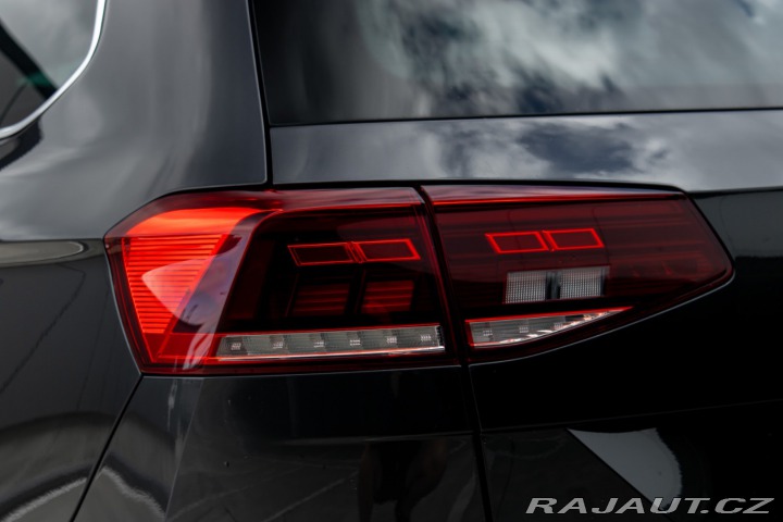 Volkswagen Passat Variant 1.5 TSI/DSG/ LED 2020