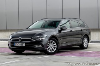 Volkswagen Passat Variant  1.5 TSI/DSG/ LED 2020