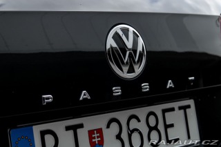 Volkswagen Passat Variant  1.5 TSI/DSG/ LED 2020