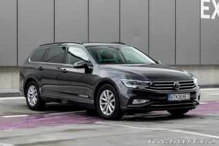 Volkswagen Passat Variant  1.5 TSI/DSG/ LED 2020