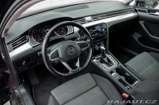 Volkswagen Passat Variant  1.5 TSI/DSG/ LED 2020