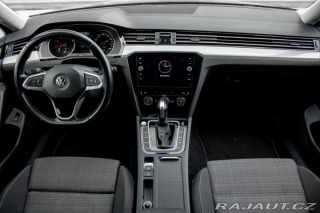 Volkswagen Passat Variant  1.5 TSI/DSG/ LED 2020