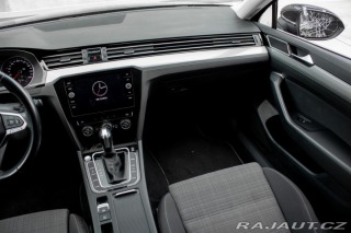 Volkswagen Passat Variant  1.5 TSI/DSG/ LED 2020
