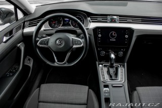 Volkswagen Passat Variant  1.5 TSI/DSG/ LED 2020
