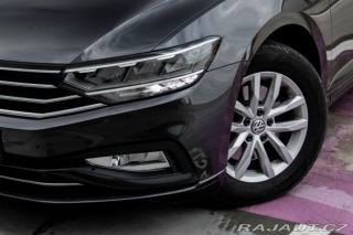 Volkswagen Passat Variant  1.5 TSI/DSG/ LED 2020