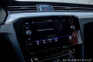 Volkswagen Passat Variant  1.5 TSI/DSG/ LED 2020