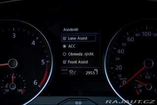 Volkswagen Passat Variant  1.5 TSI/DSG/ LED 2020