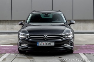 Volkswagen Passat Variant  1.5 TSI/DSG/ LED 2020