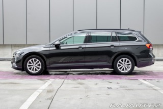 Volkswagen Passat Variant  1.5 TSI/DSG/ LED 2020