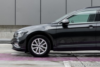 Volkswagen Passat Variant  1.5 TSI/DSG/ LED 2020