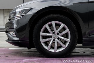 Volkswagen Passat Variant  1.5 TSI/DSG/ LED 2020