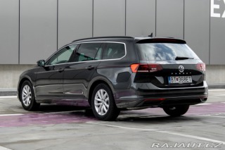 Volkswagen Passat Variant  1.5 TSI/DSG/ LED 2020