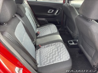 Škoda Fabia 1,4 i 16v Ambiente Klima, 2010