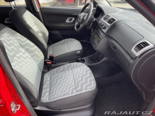 Škoda Fabia 1,4 i 16v Ambiente Klima, 2010