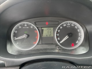 Škoda Fabia 1,4 i 16v Ambiente Klima, 2010